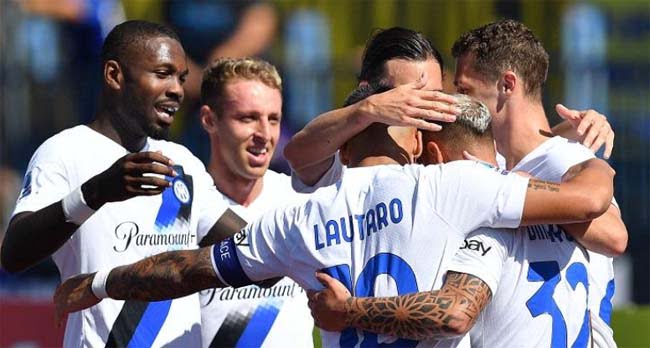 inter milan