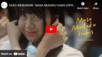 lagu masa mudaku habis ghea indrawari.