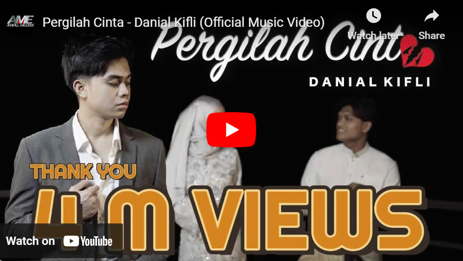 lagu pergilah cinta danial kifli. lagu pergilah cinta danial kifli.