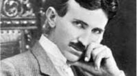 nikola tesla