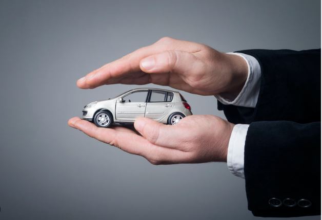 rekomendasi asuransi mobil