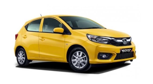 rekomendasi mobil