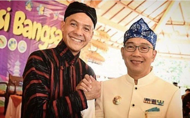 survei capres terbaru. survei capres terbaru.
