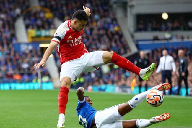 arsenal
