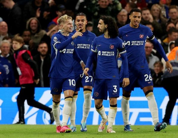 chelsea vs arsenal