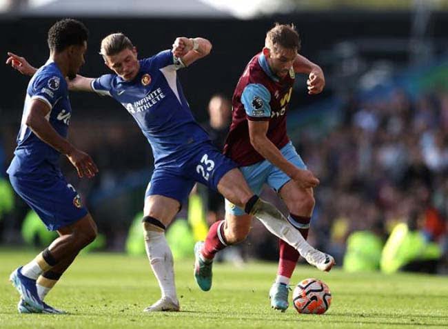 chelsea