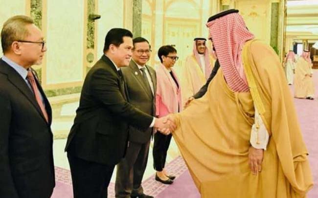federasi sepak bola arab saudi
