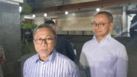ketua umum dpp pan zulkifli hasan (zulhas) ketua umum dpp pan zulkifli hasan (zulhas)