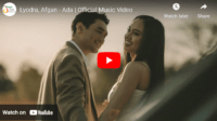 lagu ada afgan ft lyodra. lagu ada afgan ft lyodra.