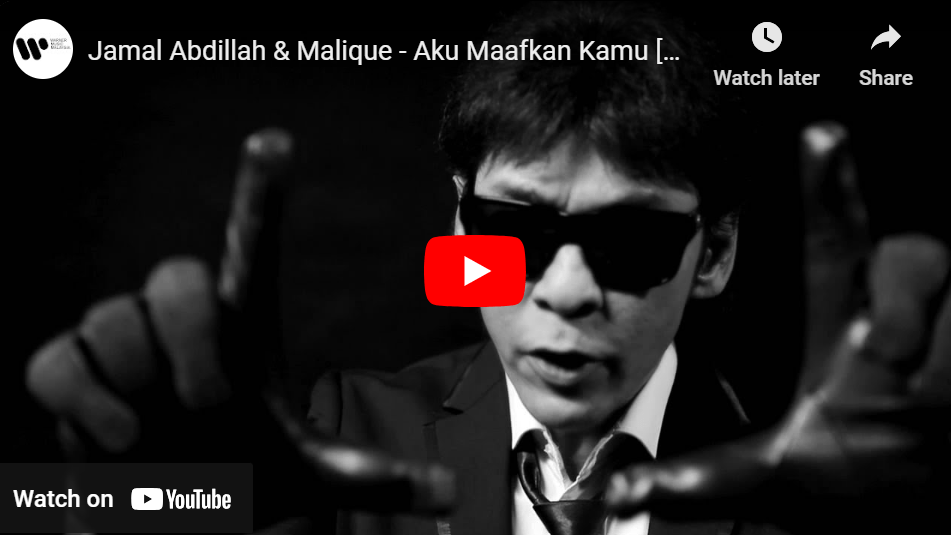 lagu aku maafkan kamu malique ft jamal abdillah. lagu aku maafkan kamu malique ft jamal abdillah.