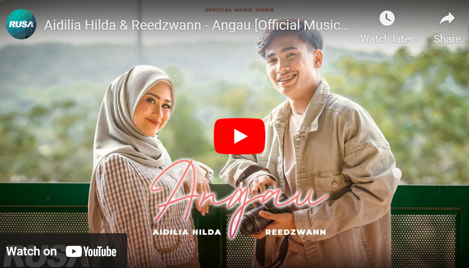 lagu angau aidilia hilda ft reedzwann. lagu angau aidilia hilda ft reedzwann.