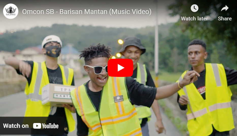 lagu barisan mantan omcon sb. lagu barisan mantan omcon sb.