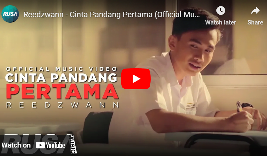 lagu cinta pandang pertama reedzwann. lagu cinta pandang pertama reedzwann.