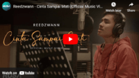 lagu cinta sampai mati reedzwann.