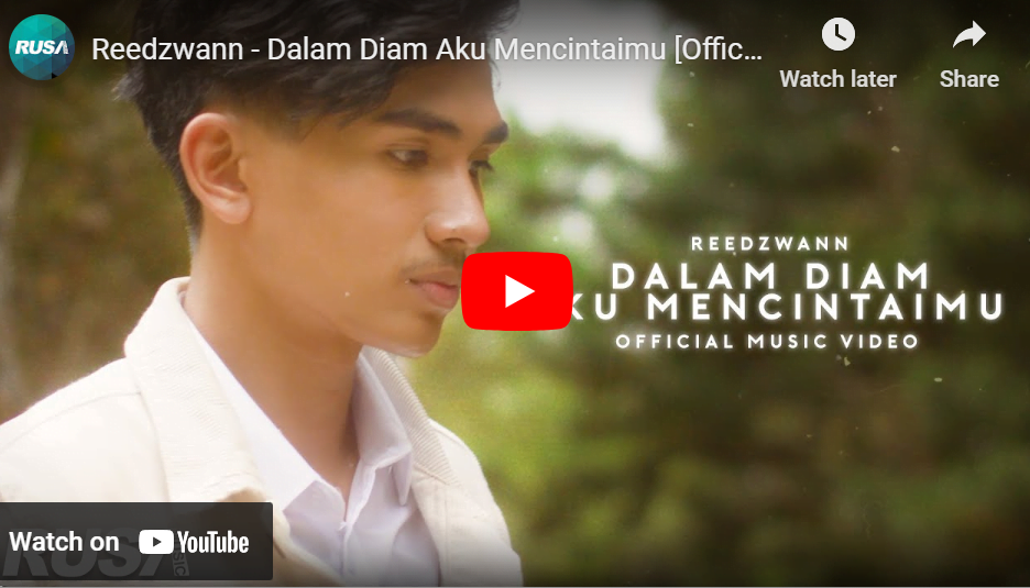 lagu dalam diam aku mencintaimu reedzwann. lagu dalam diam aku mencintaimu reedzwann.