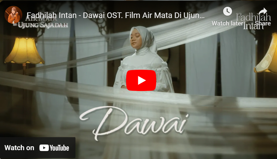 lagu dawai fadhilah intan.