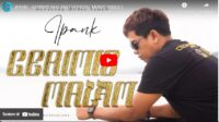lagu gerimis malam ipank.