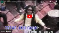 lagu izinkan selamanya namamu di hati eye.