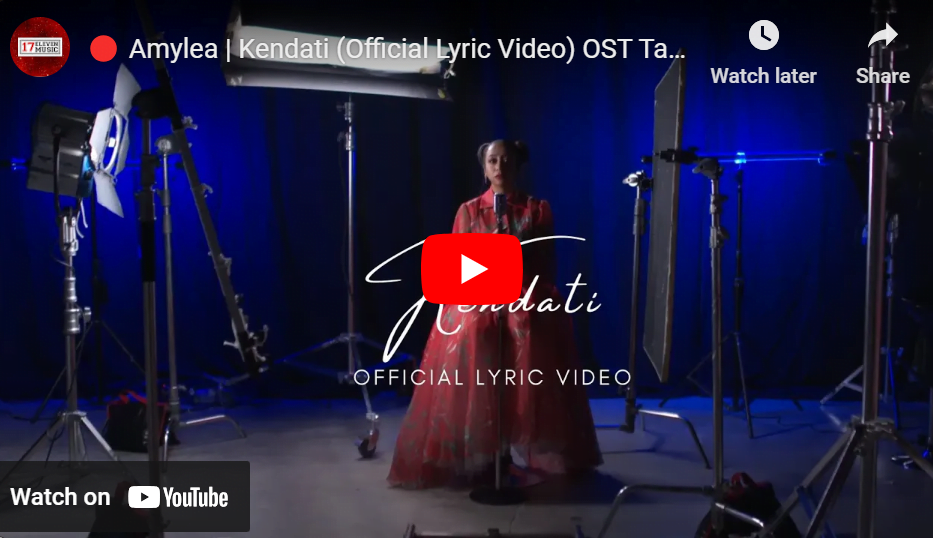 lagu malaysia kendati amylea. lagu malaysia kendati amylea.