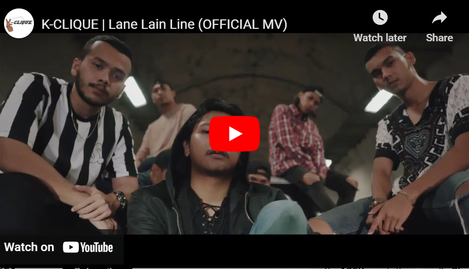 lagu malaysia lane lain line k clique. lagu malaysia lane lain line k clique.