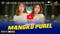 lagu mangku purel dike sabrina.