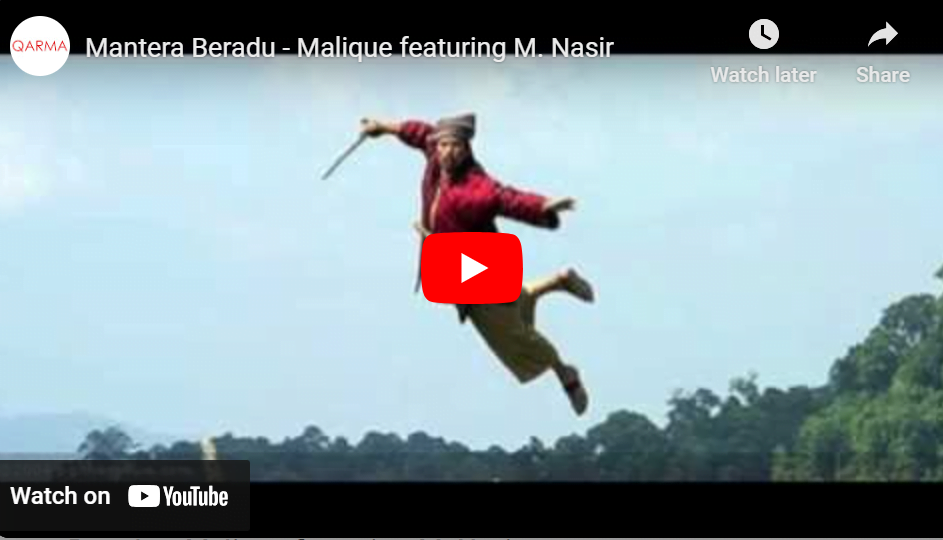 lagu mentara berada malique ft m.nasir. lagu mentara berada malique ft m.nasir.