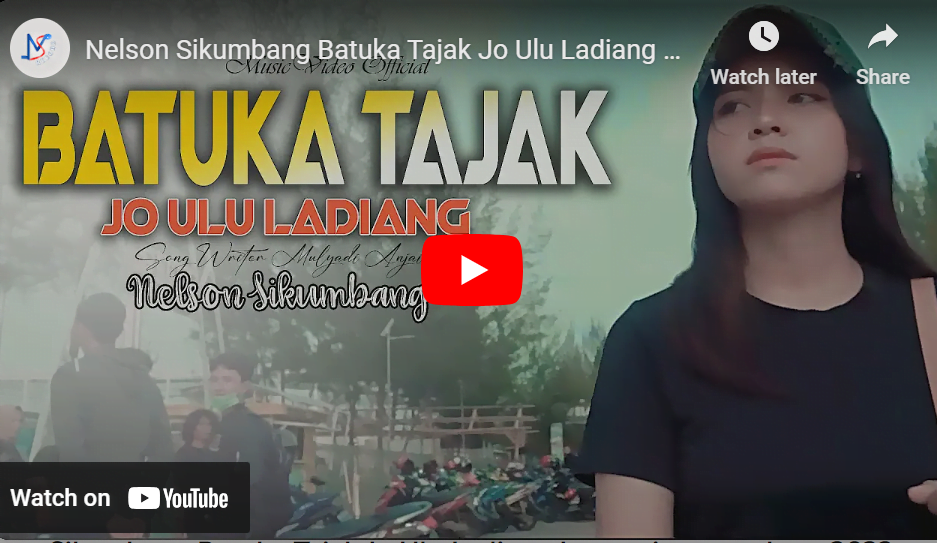lagu minang batuka tajak jo ulu ladiang nelson sikumbang. lagu minang batuka tajak jo ulu ladiang nelson sikumbang.