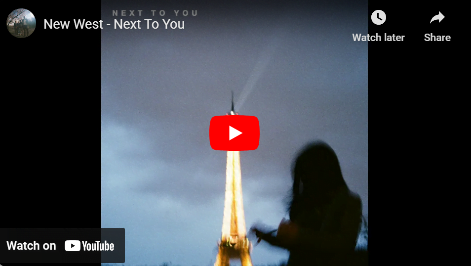 lagu next to you new west. lagu next to you new west.