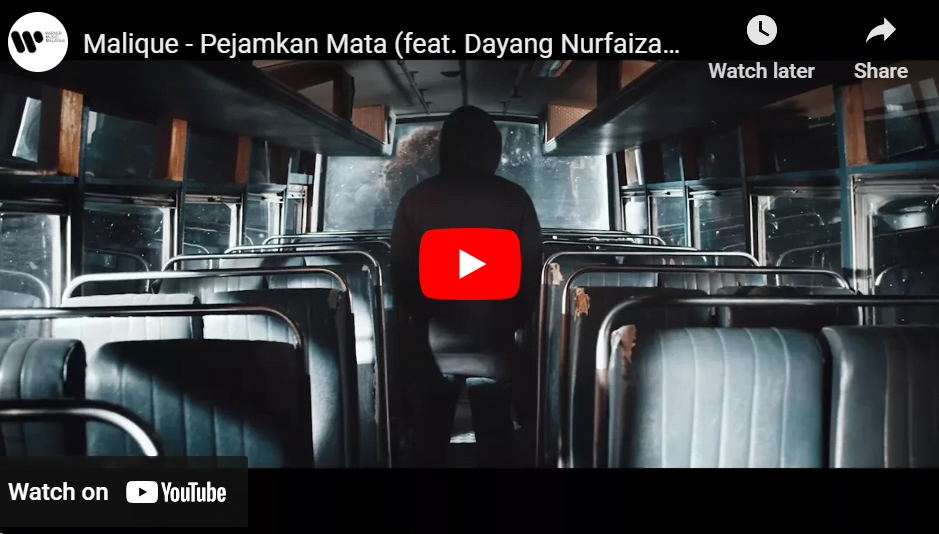 lagu pejamkan mata malique ft dayang nurfaizah. lagu pejamkan mata malique ft dayang nurfaizah.