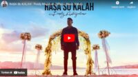 lagu rasa su kalah fresly nikijuluw.