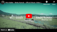 lagu rindu rumah wizz baker. lagu rindu rumah wizz baker.