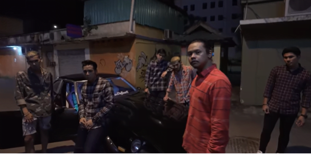 lagu sah tu satu k clique. lagu sah tu satu k clique.