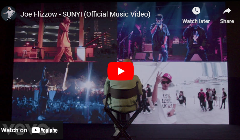 lagu sunyi joe flizzow. lagu sunyi joe flizzow.