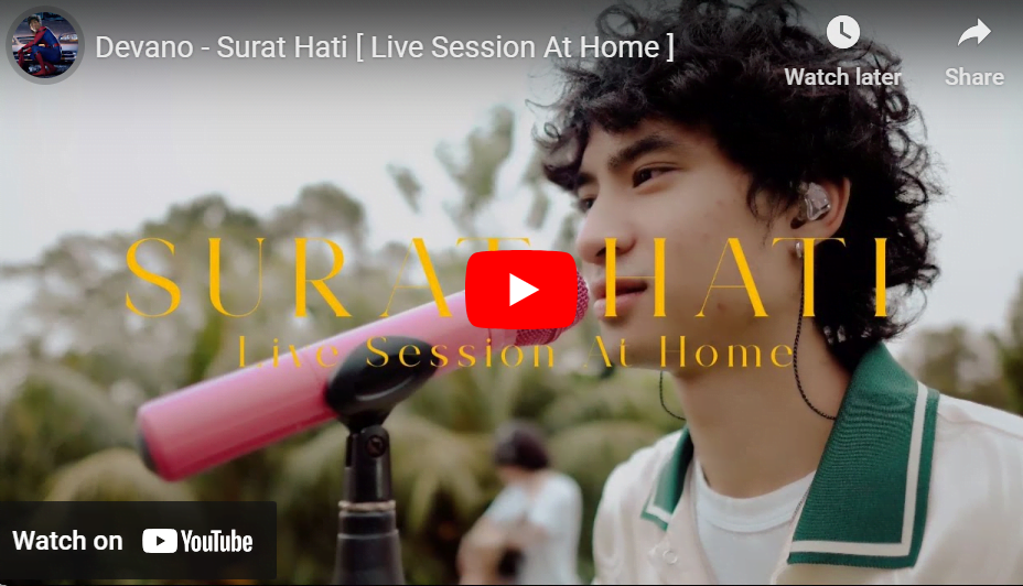 lagu surat hati devano. lagu surat hati devano.