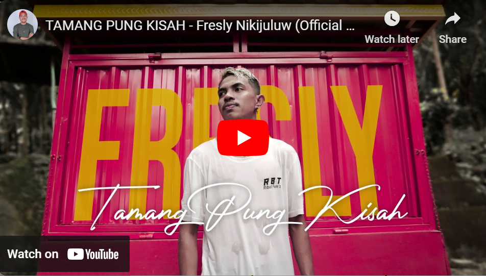lagu tamang pung kisah fresly nikijuluw. lagu tamang pung kisah fresly nikijuluw.