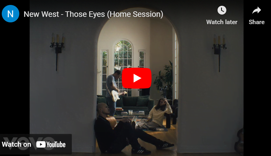 lagu those eyes new west. lagu those eyes new west.