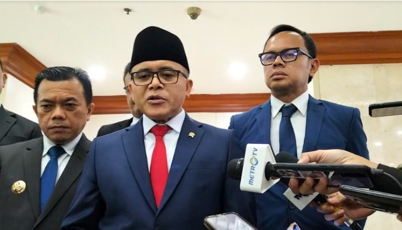 menpan rb soal ruu asn jadi uu