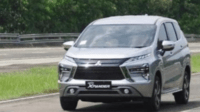 mitsubishi xpander hybrid.