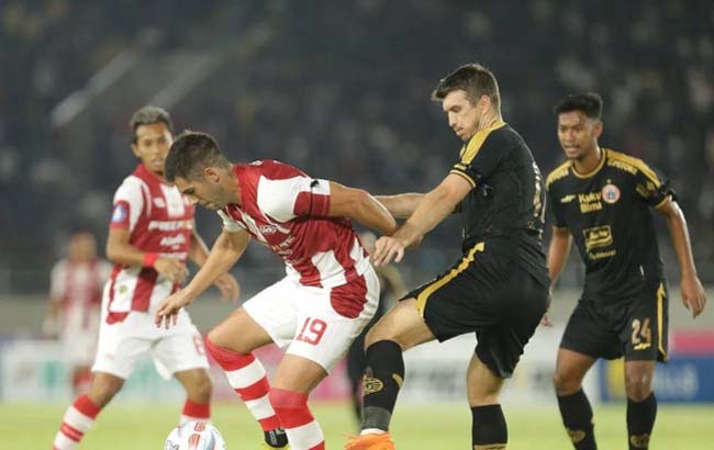 persis solo vs persija persis solo vs persija