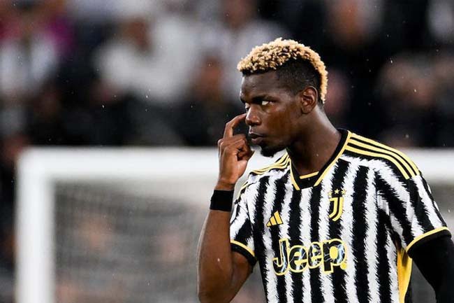 pogba