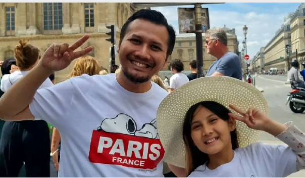 profil dan biodata ikhwan zein profil dan biodata ikhwan zein