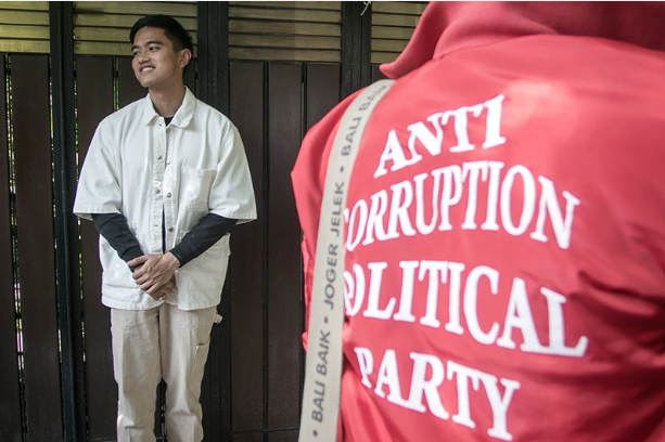 psi menyatakan siap berkolaborasi dengan siapa pun menanggapi ajakan ketua dpp pdip puan maharani kepada ketua umumnya, kaesang pangarep, untuk bertemu. psi menyatakan siap berkolaborasi dengan siapa pun menanggapi ajakan ketua dpp pdip puan maharani kepada ketua umumnya, kaesang pangarep, untuk bertemu.