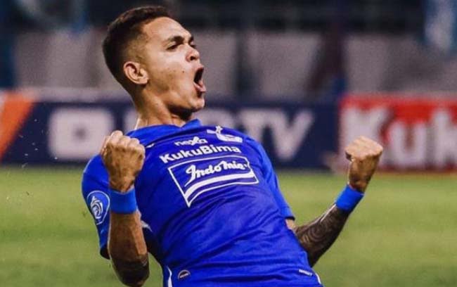 psis tumbangkan persikabo psis tumbangkan persikabo