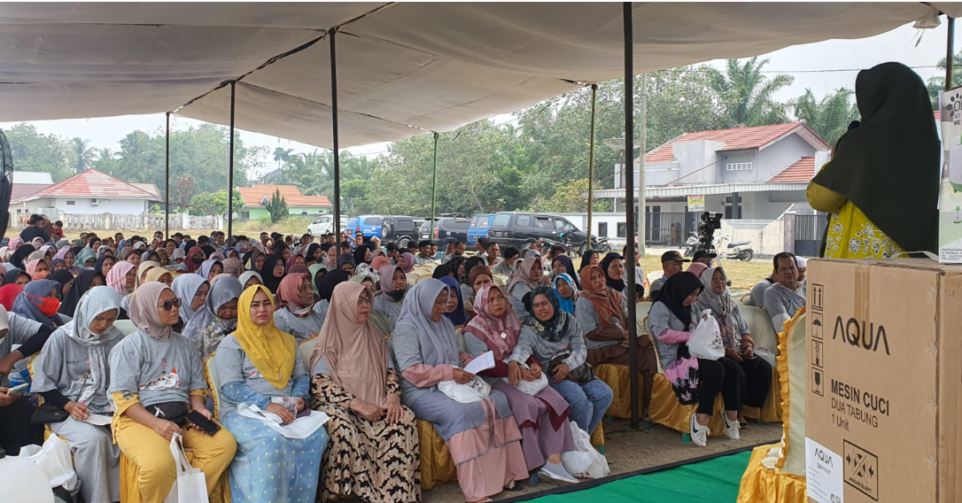 sosialisasi stunting pada ibu hamil sosialisasi stunting pada ibu hamil