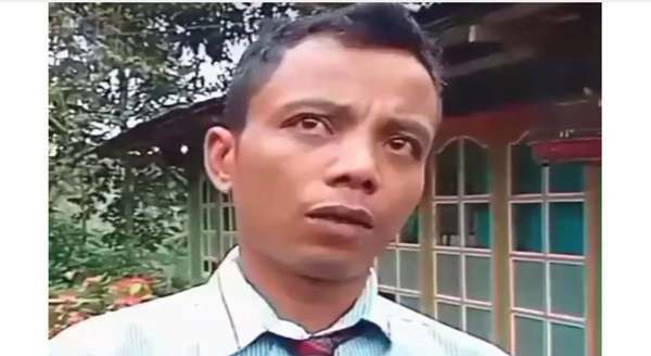 tato (43), youtuber asal purbalingga mengaku subscribernya bertambah dan tawaran iklan berdatangan usai kontennya direpost ganjar pranowo.