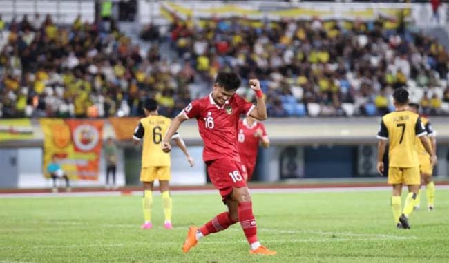 timnas indonesia