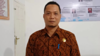 ketua komisi pemilihan umum (kpu) kabupaten muaro jambi, al muttaqin