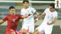 kualifikasi piala dunia