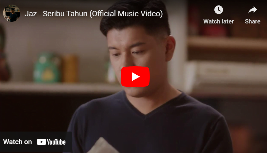 lagu seribu tahun jaz. lagu seribu tahun jaz.