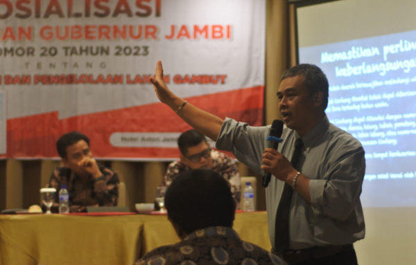 musri nauli, advokat tinggal di jambi.